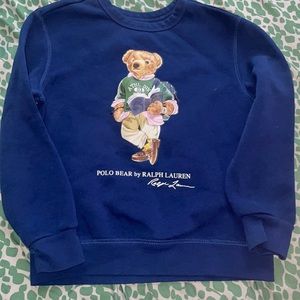Ralph Lauren sweater